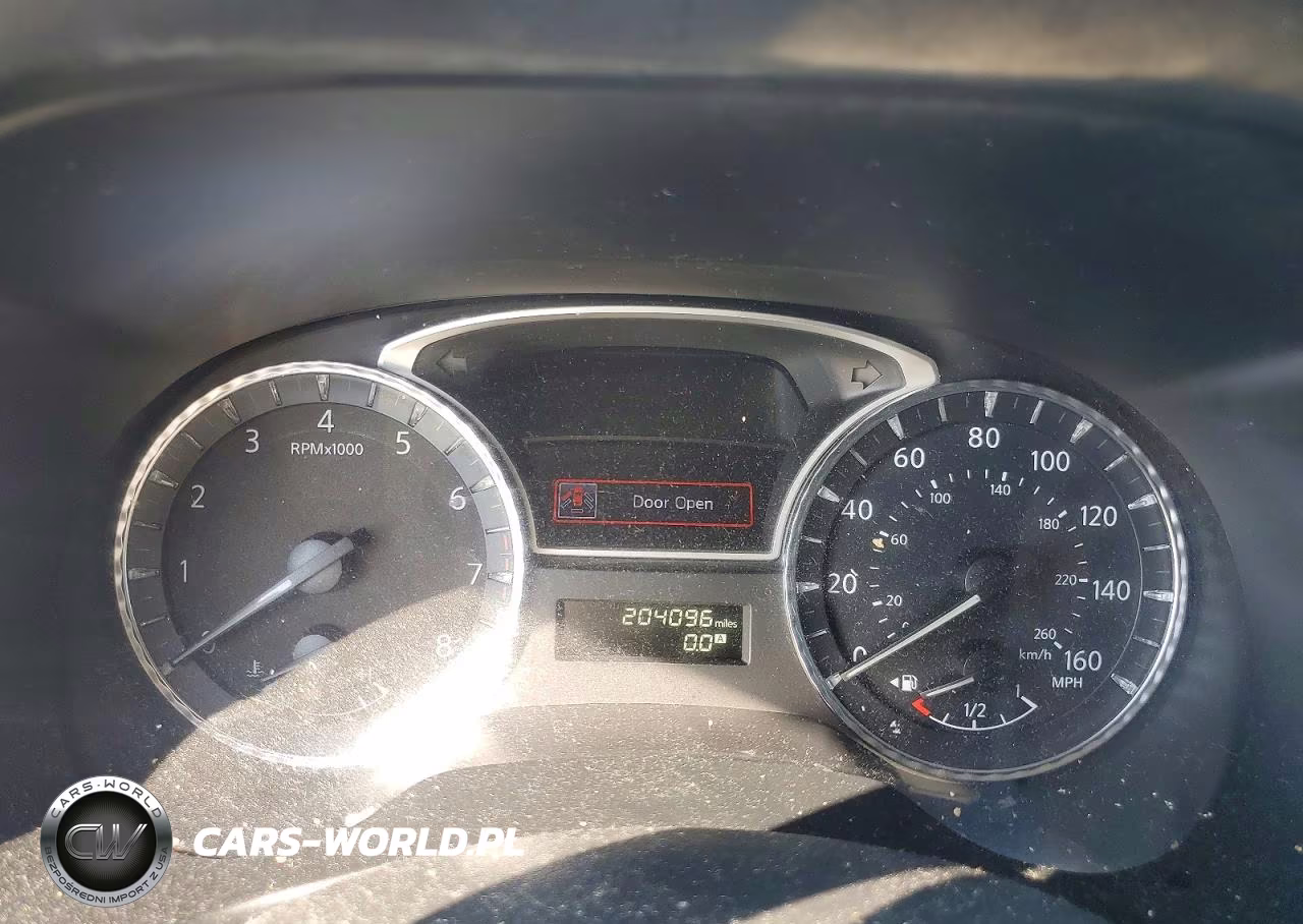 2016 Infiniti Qx60 Base VIN:5N1AL0MM8GC530780 - 9