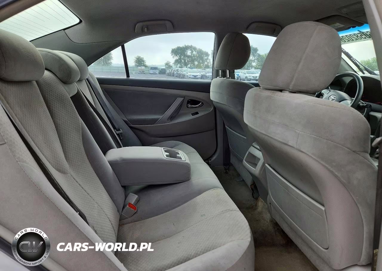 2009 Toyota Camry Le VIN:4T1BE46K29U292469 - 10