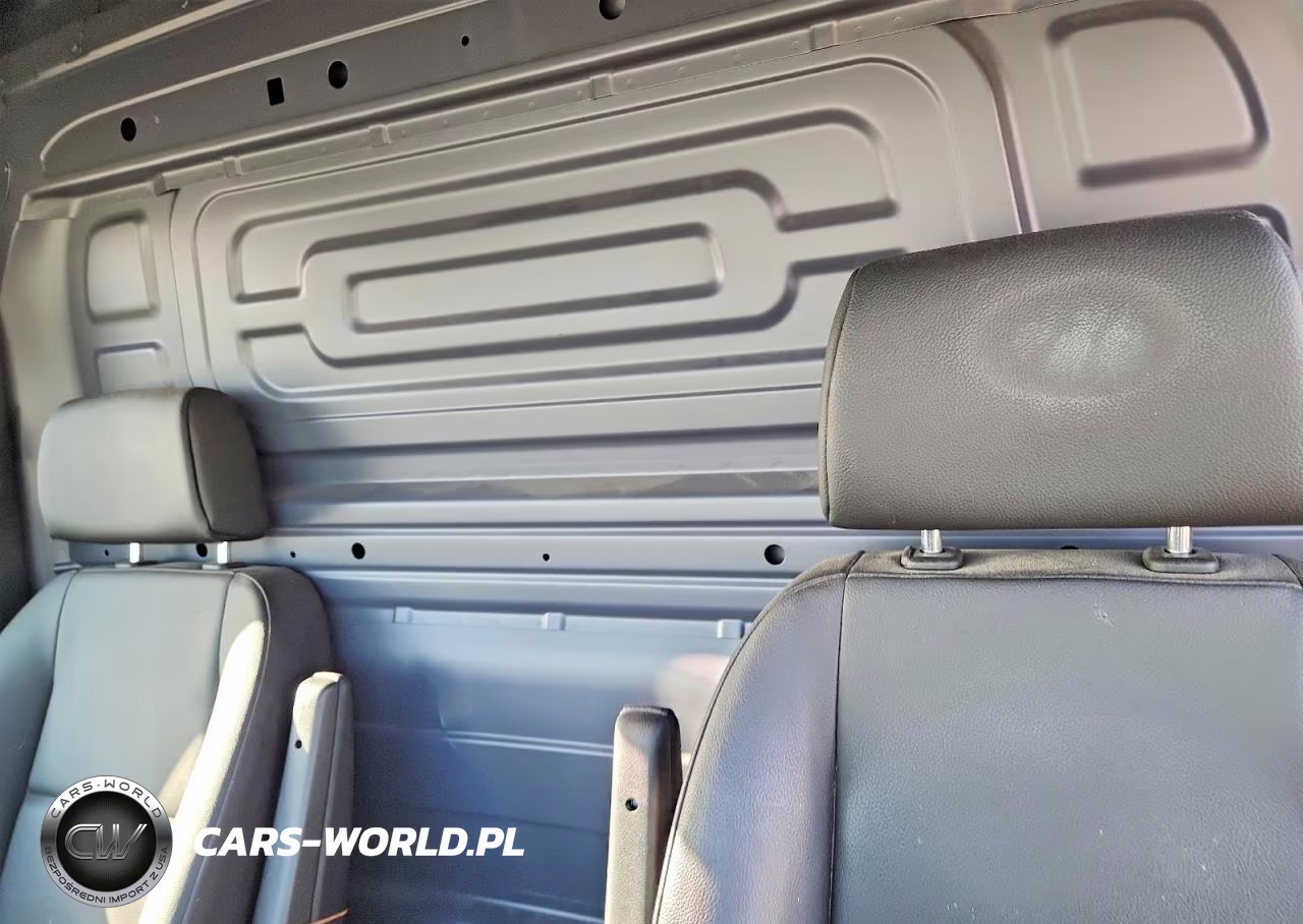 2024 Mercedes-Benz Sprinter 2500 VIN:W1Y4NBHY9RT189876 - 10