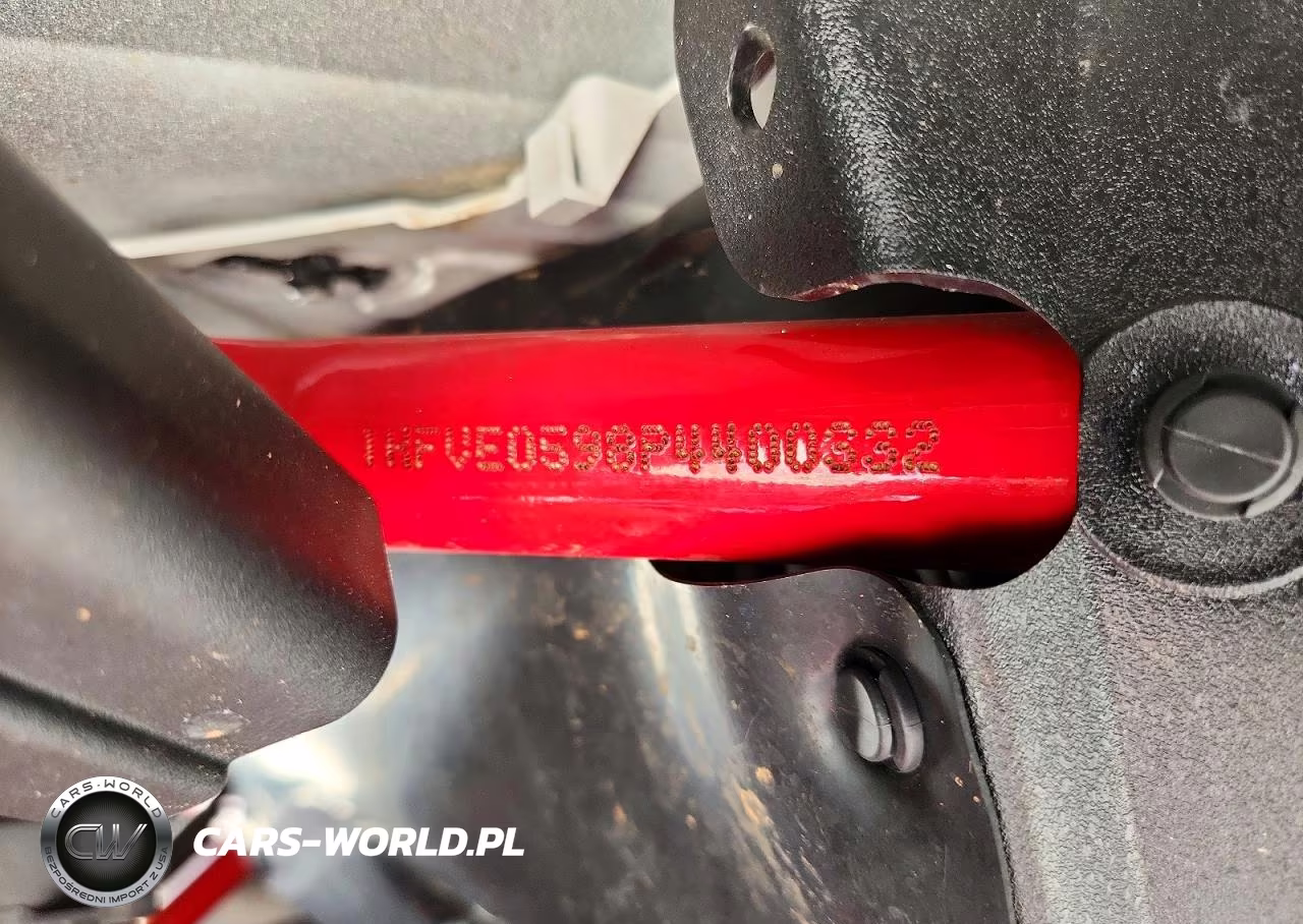 2023 Honda Sxs1000 S2X VIN:1HFVE0598P4400332 - 10