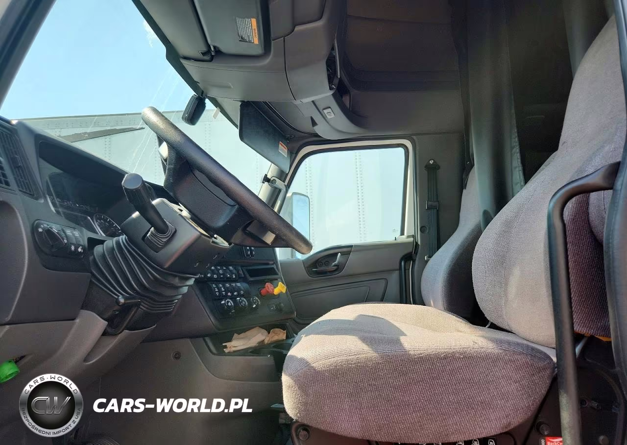 2021 International Lt625 Semi Truck VIN:3HSDZAPR8MN295984 - 7