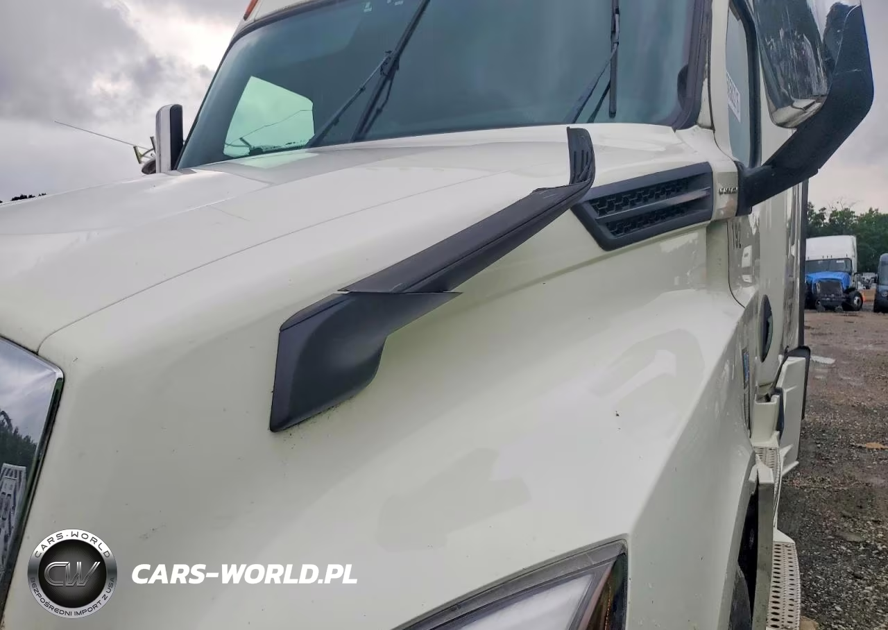 2019 Freightliner Cascadia 126 Semi Truck VIN:3AKJHHDR6KSKR3700 - 14
