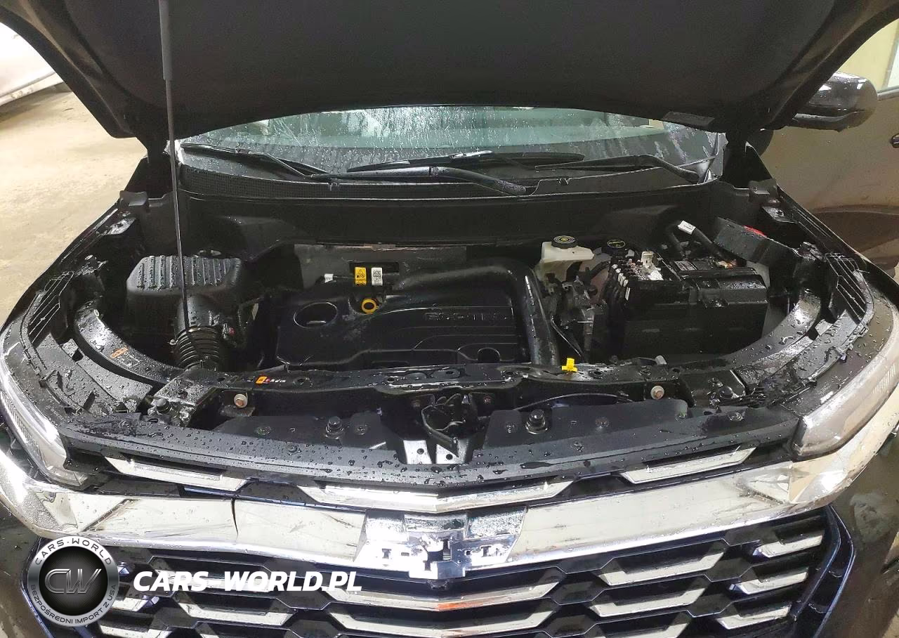 2026 Chevrolet Equinox Lt VIN:3GNAXHEG7TL246725 - 12