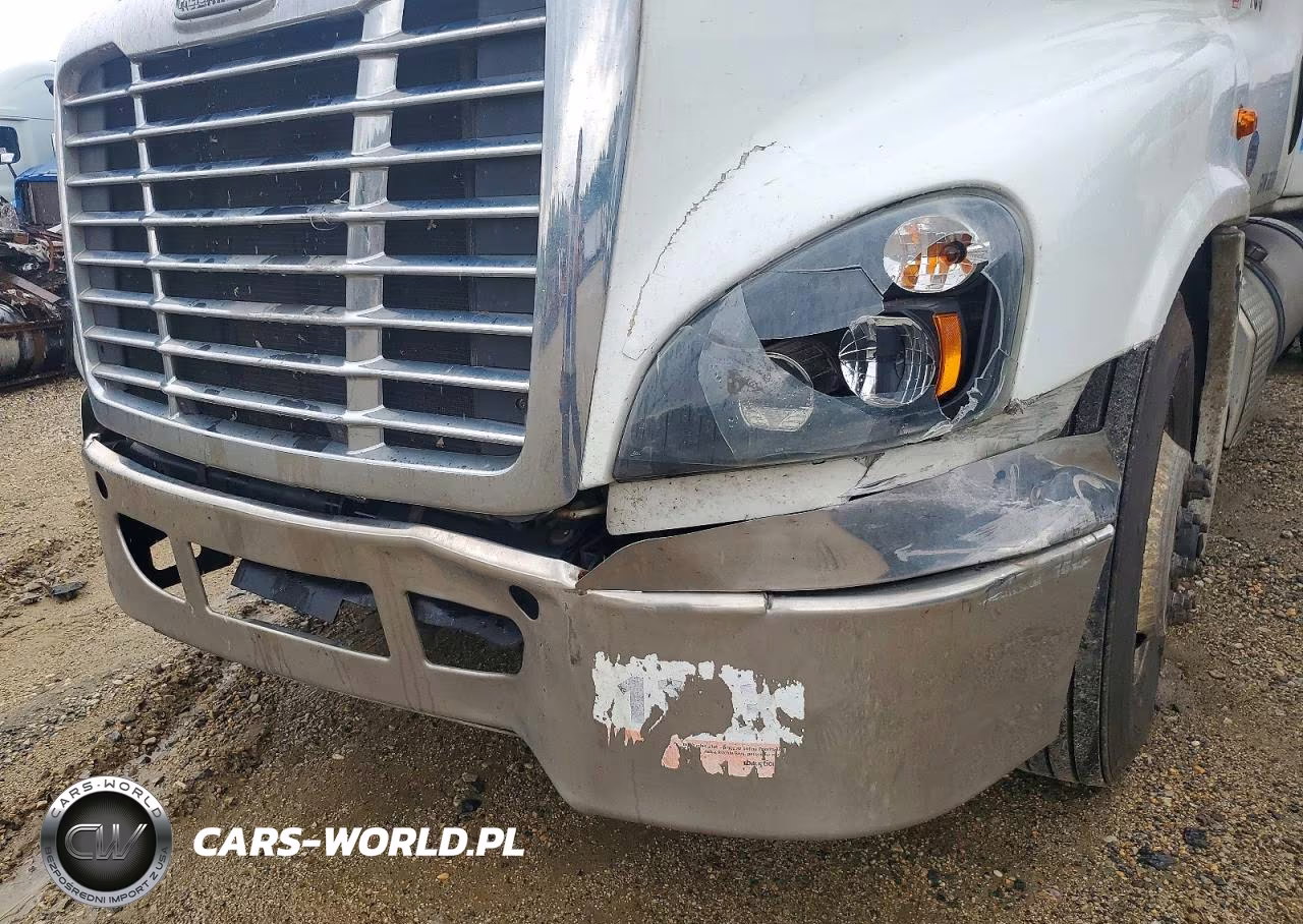 2020 Freightliner Cascadia 125 Semi Truck VIN:3AKJGLDR2LDLU5593 - 14
