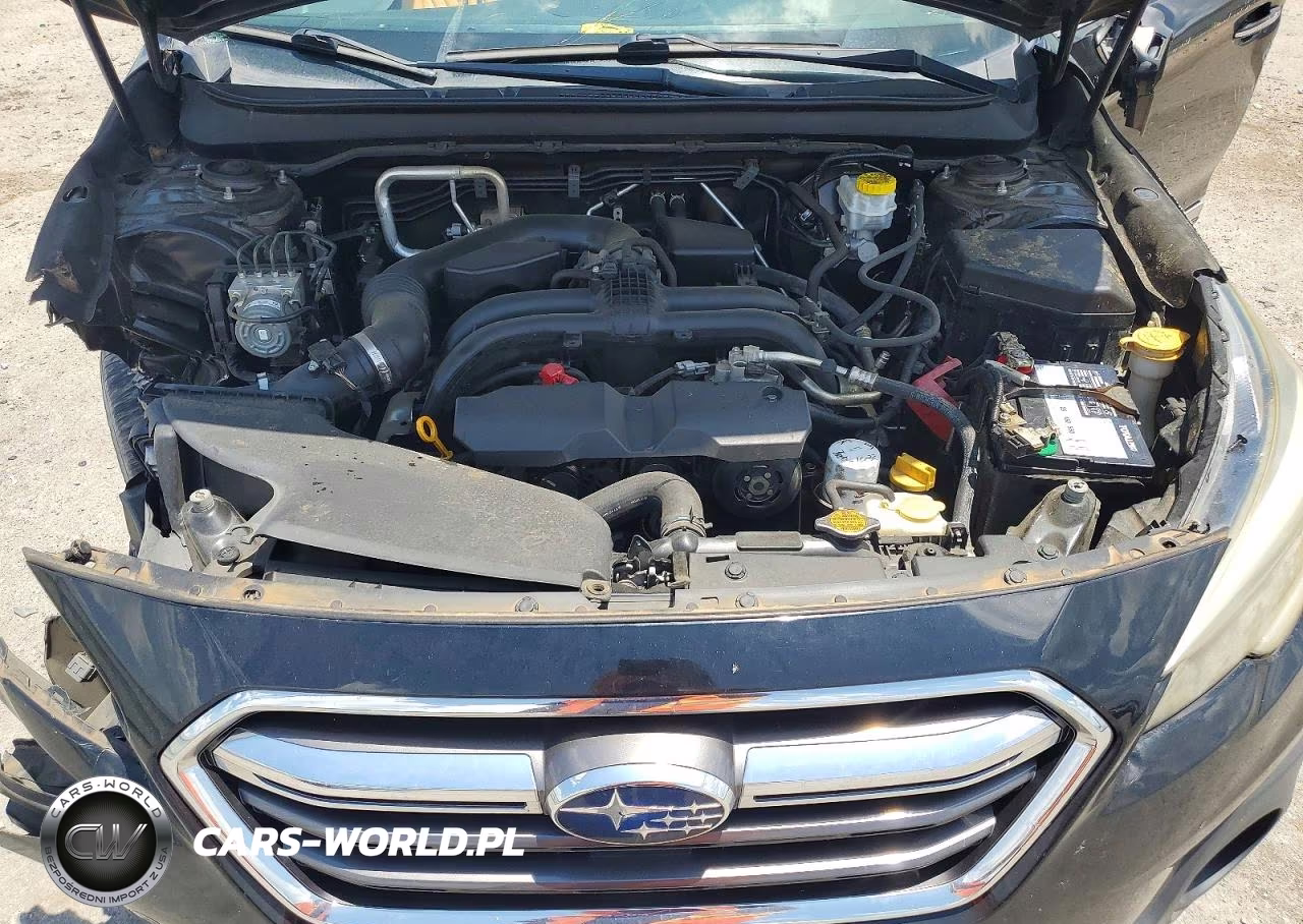 2018 Subaru Outback Touring VIN:4S4BSATC1J3226638 - 12