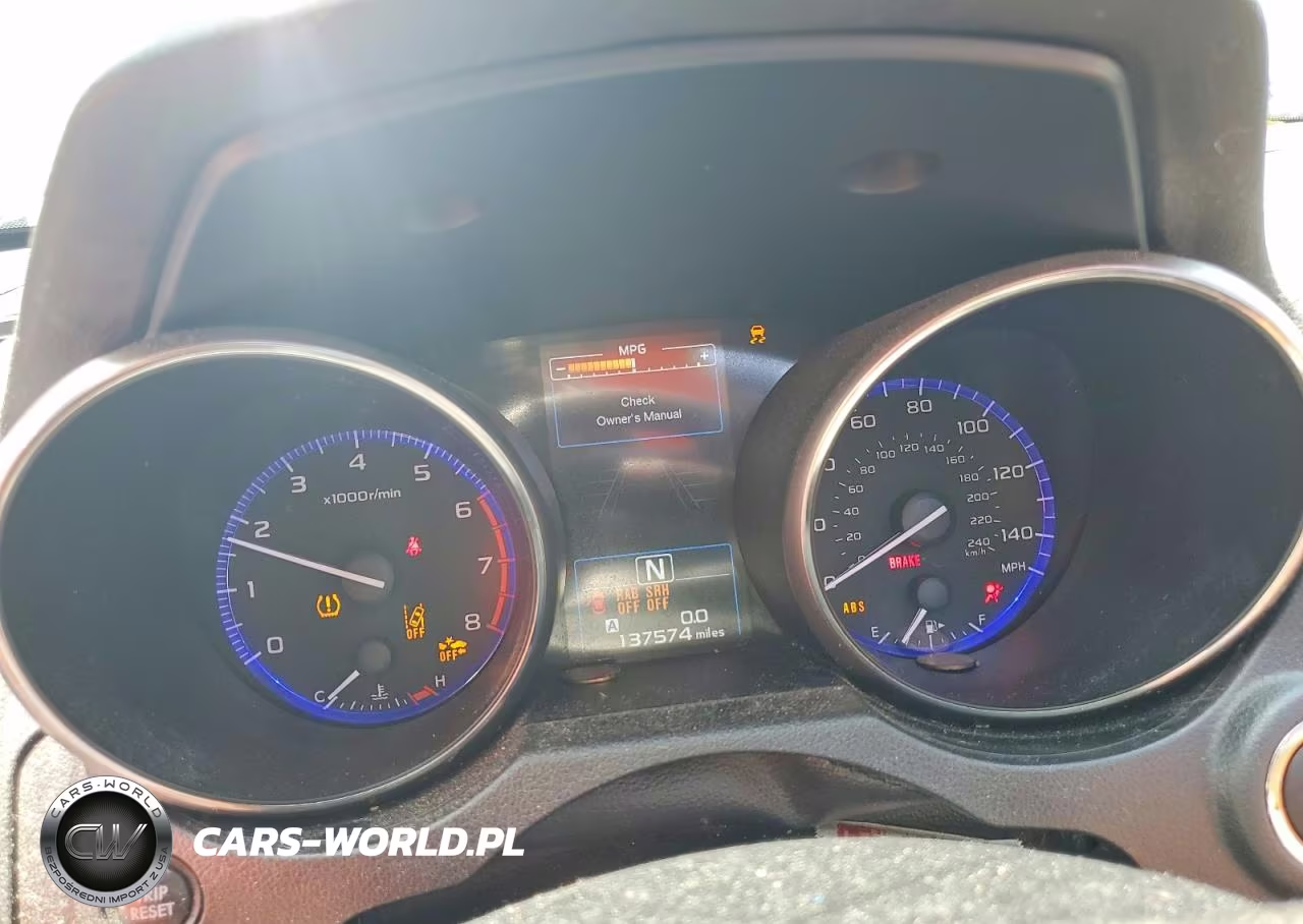 2018 Subaru Outback Touring VIN:4S4BSATC1J3226638 - 9