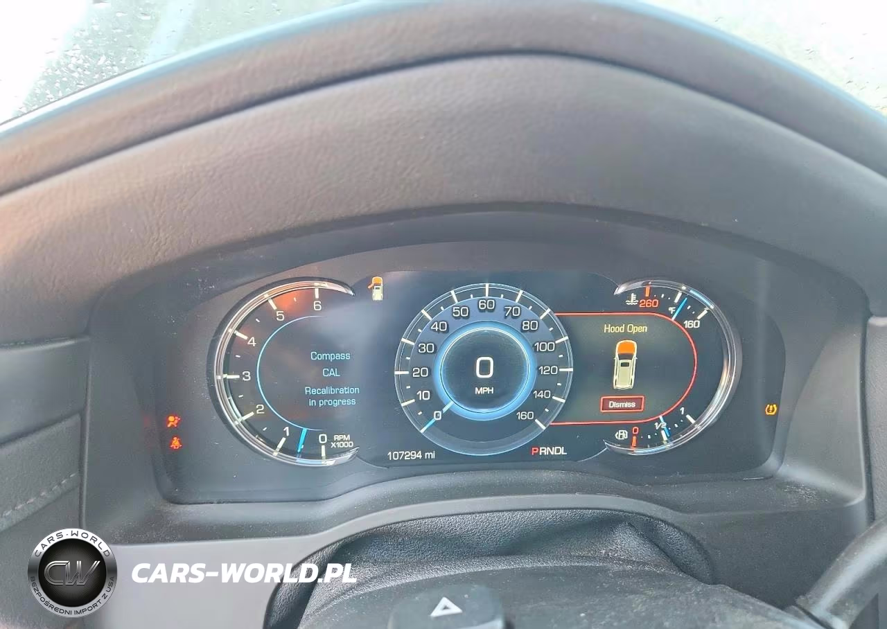 2019 Cadillac Escalade Esv Luxury VIN:1GYS4HKJ4KR195319 - 9
