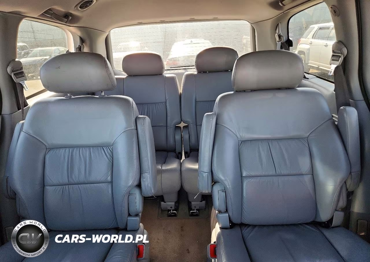 2002 Toyota Sienna Xle VIN:4T3ZF13CX2U462758 - 10