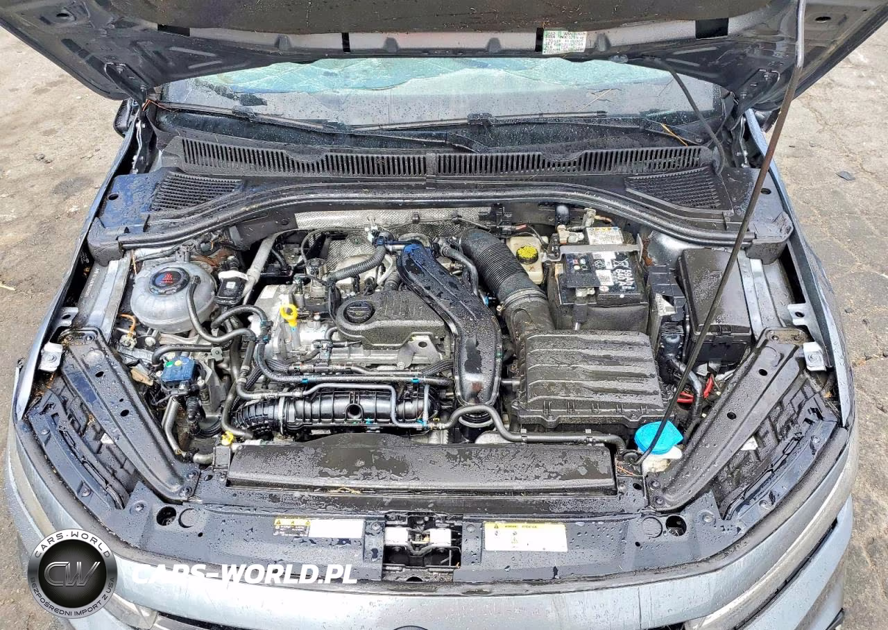 2025 Volkswagen Jetta S VIN:3VW5X7BUXSM066885 - 11