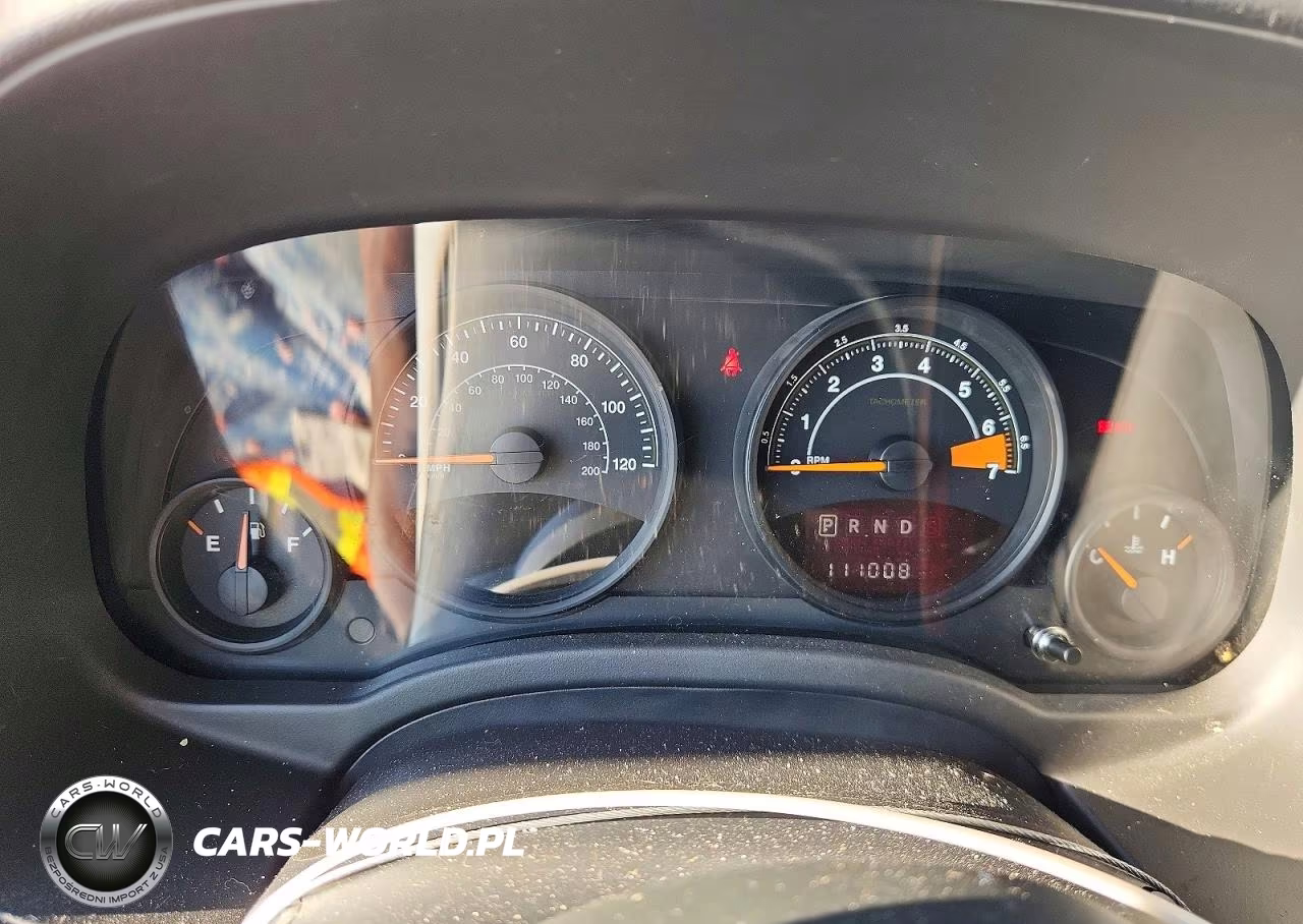 2016 Jeep Patriot Sport VIN:1C4NJPBBXGD690546 - 9