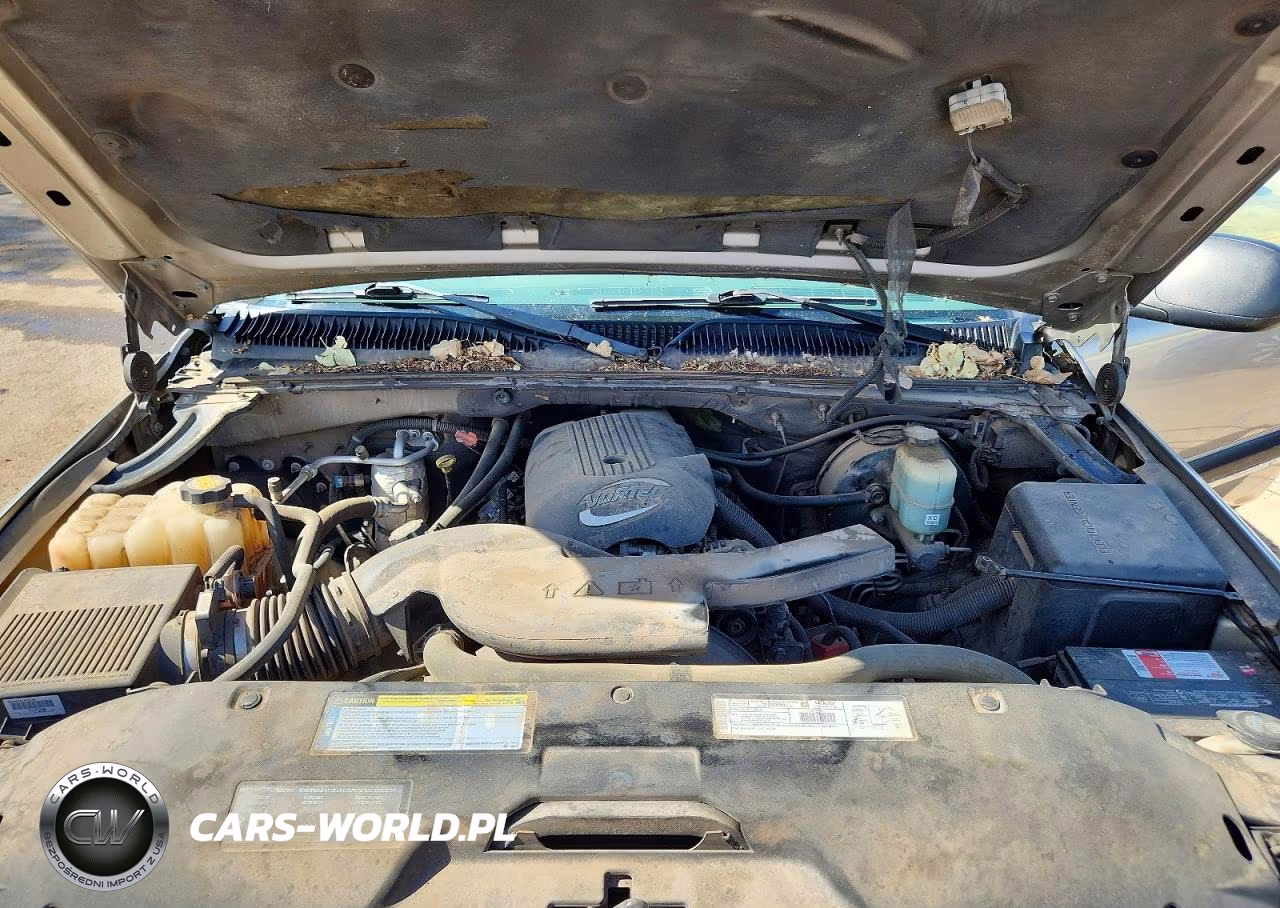 2001 Chevrolet Tahoe K1500 VIN:1GNEK13T11R178984 - 12