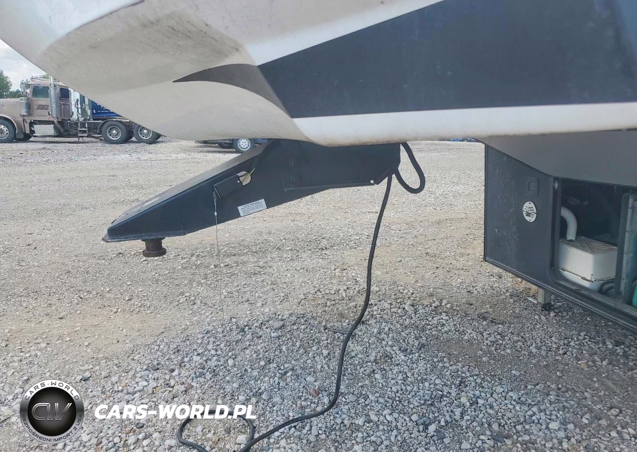 2019 Heartland Torque Camper VIN:5SFCG3924KE402721 - 8