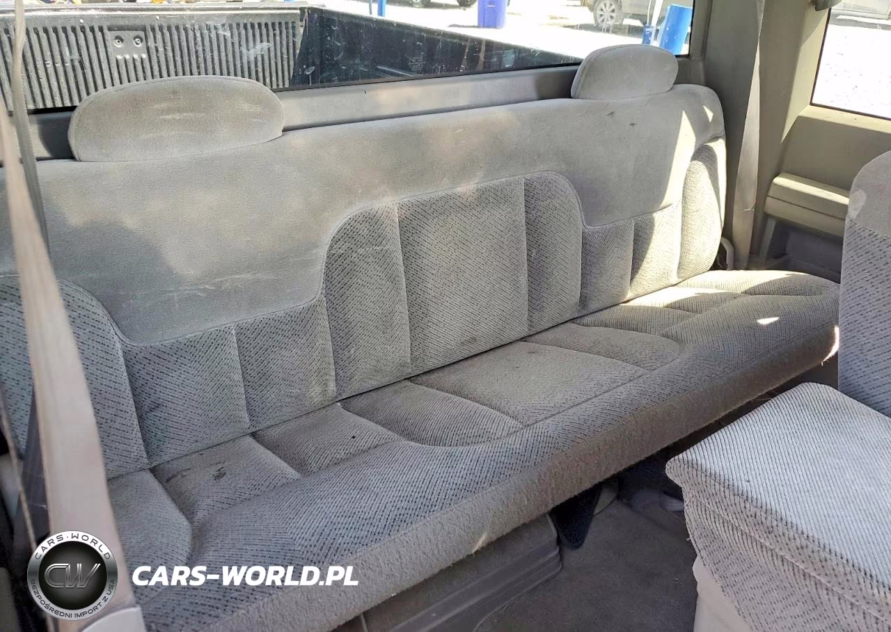 1995 Chevrolet Gmt-400 K1500 VIN:2GCEK19K7S1189411 - 10