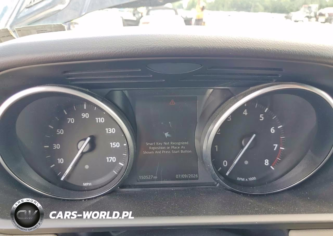 2016 Land Rover Range Rover Sport Hse VIN:SALWR2PF2GA101169 - 9