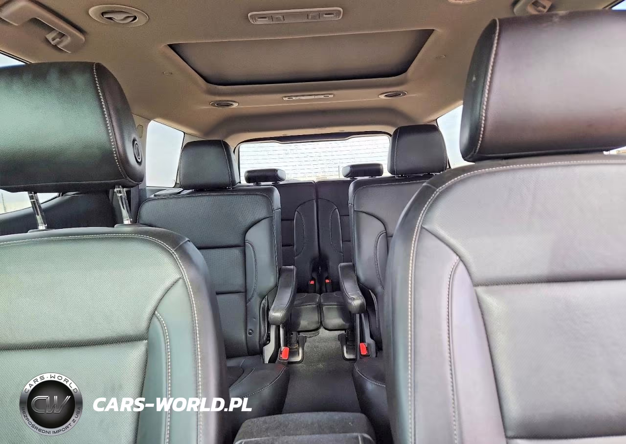 2023 GMC Acadia Slt VIN:1GKKNMLS4PZ246154 - 10