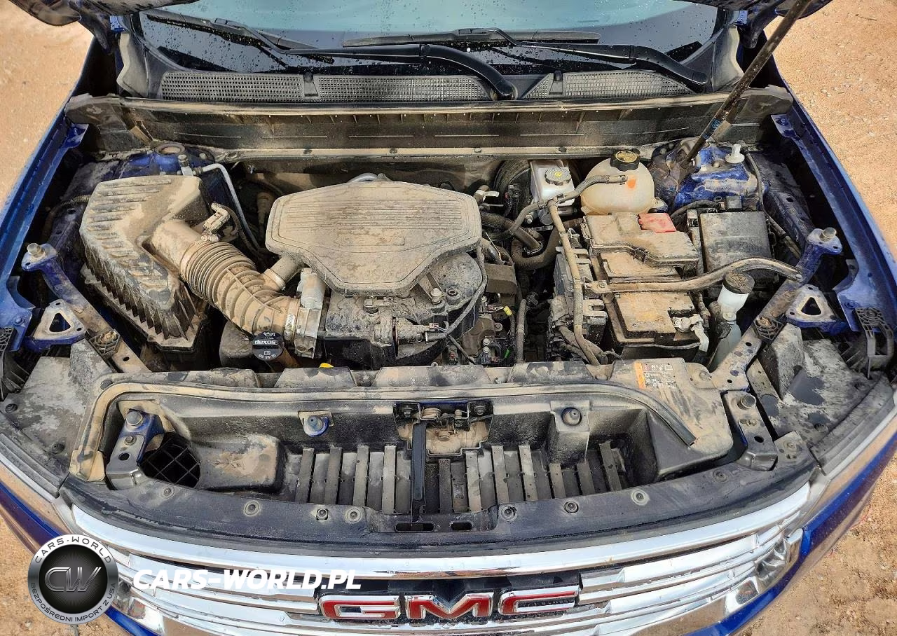 2023 GMC Acadia Slt VIN:1GKKNMLS4PZ246154 - 12