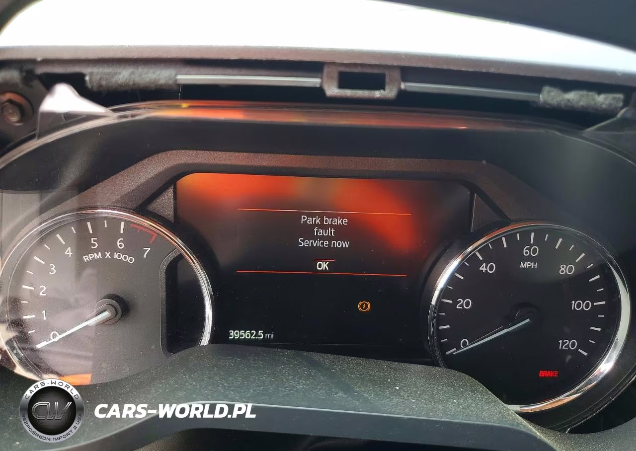 2024 Ford Expedition Xl VIN:1FMJU1G85REA07693 - 9