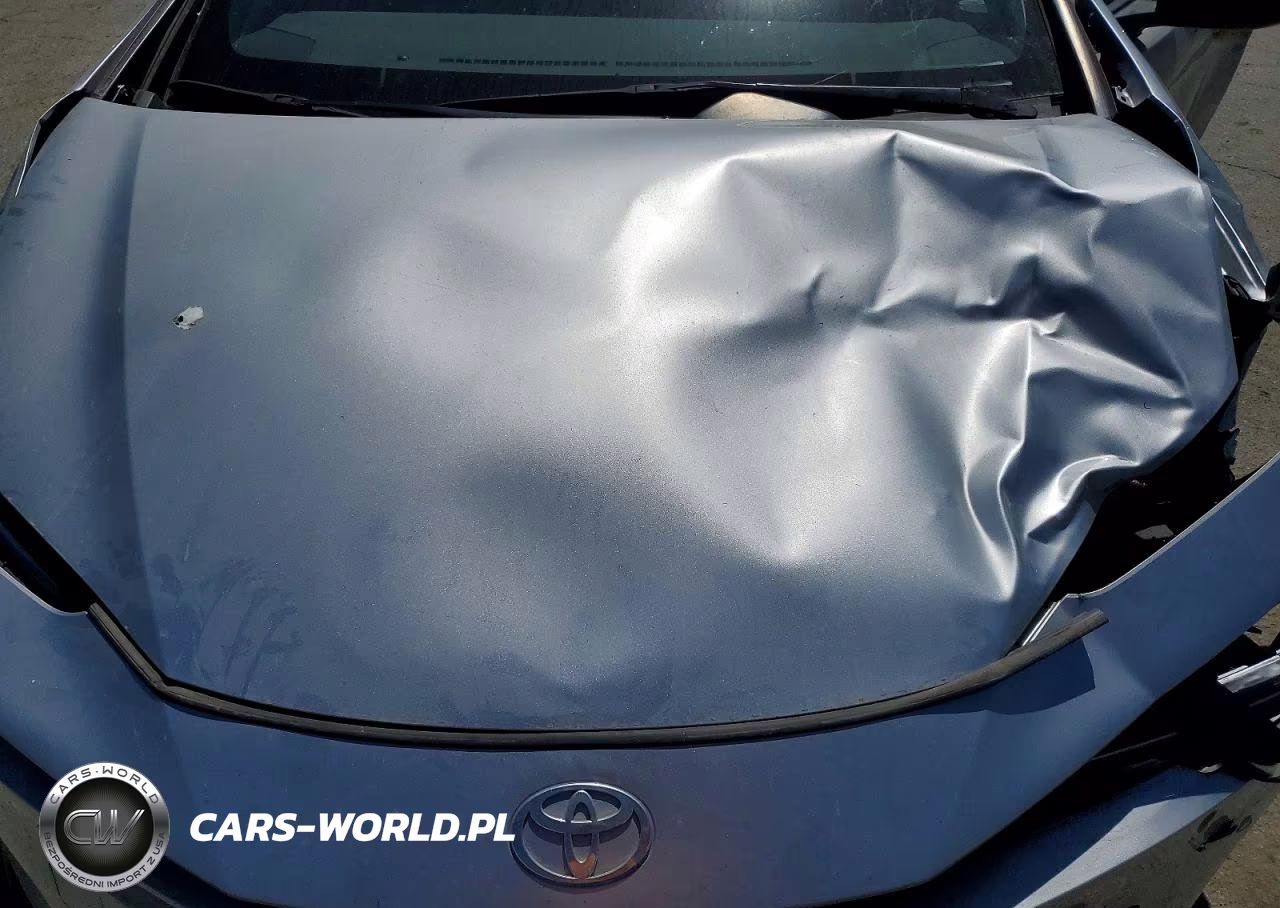 2024 Toyota Prius Xle VIN:JTDACAAU4R3023635 - 11