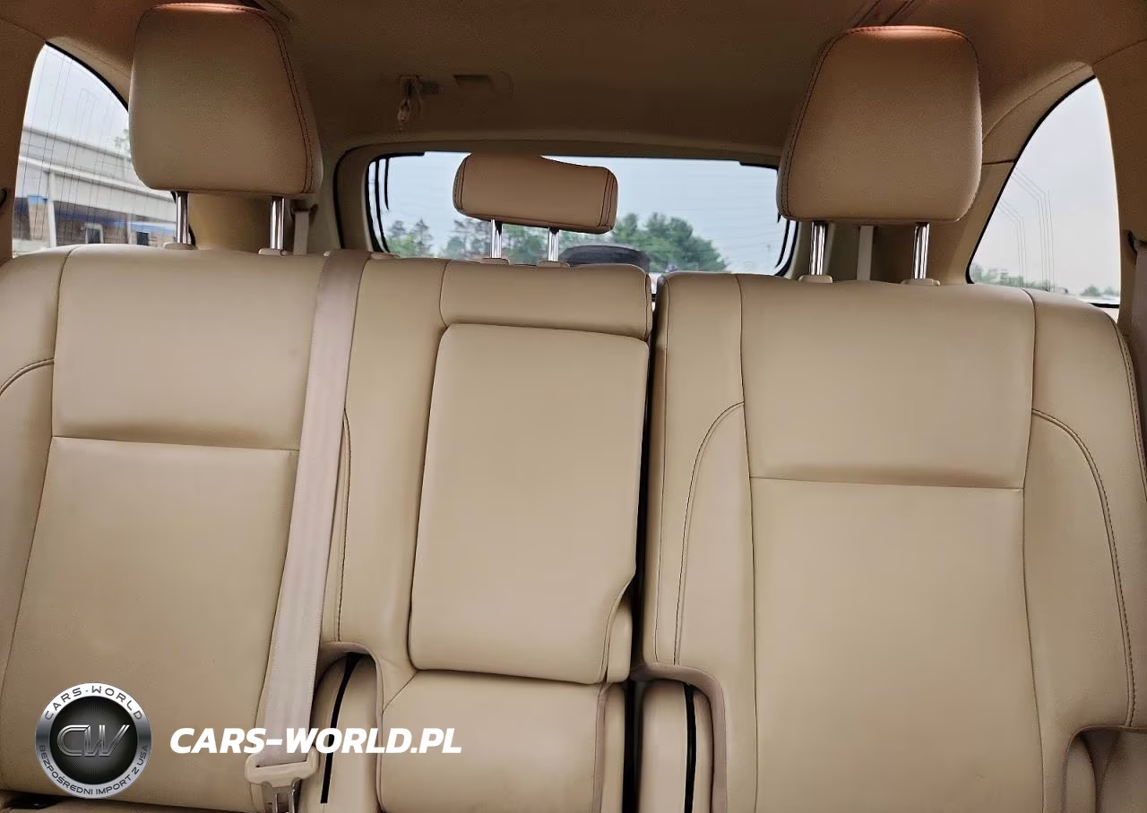 2018 Toyota Highlander Xle VIN:5TDJZRFH7JS910898 - 10