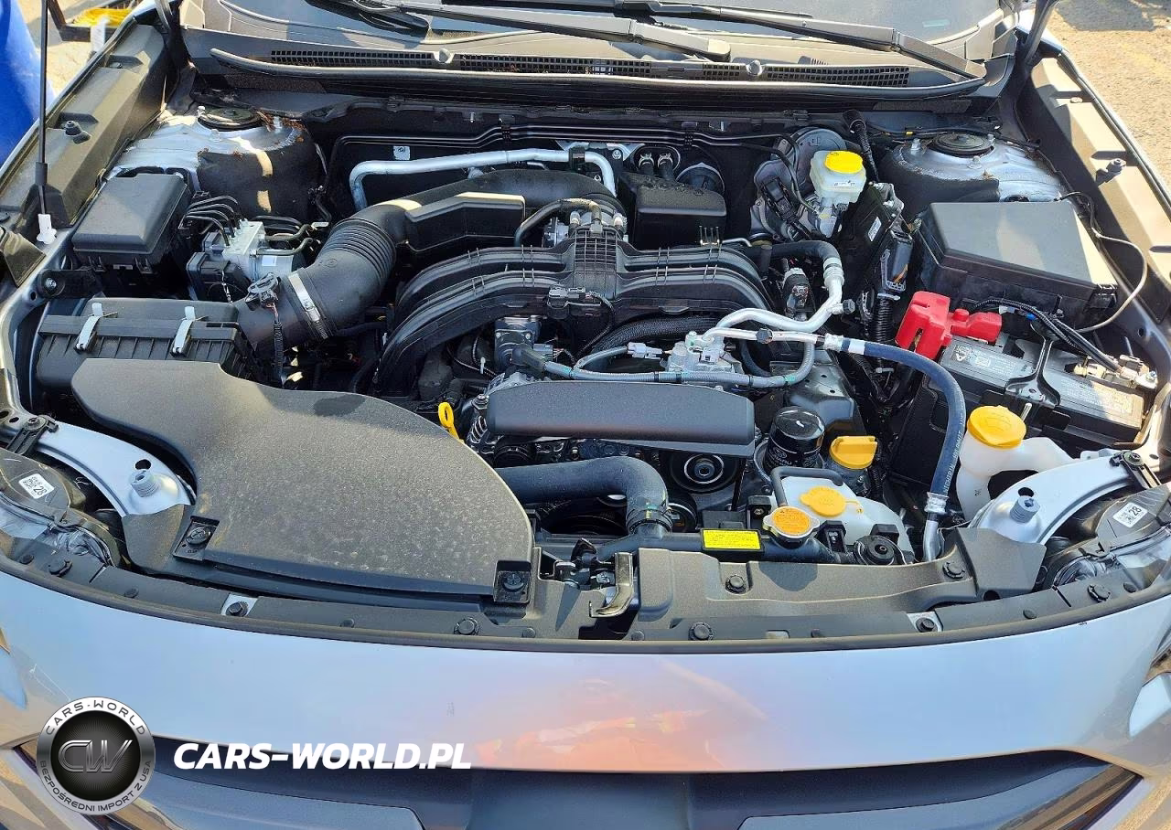 2025 Subaru Outback Premium VIN:4S4BTAFC1S3309321 - 12