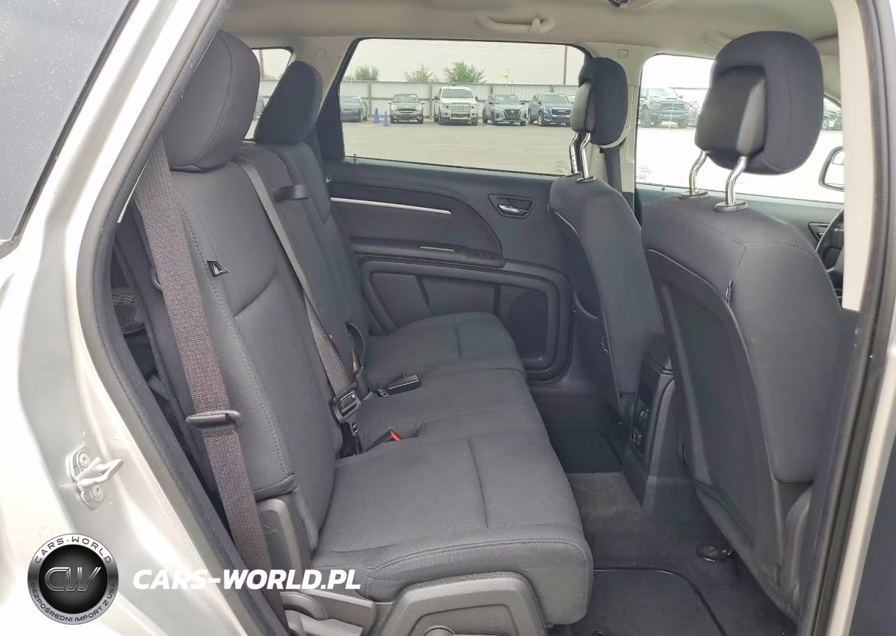 2010 Dodge Journey Sxt VIN:3D4PH5FV6AT148443 - 11