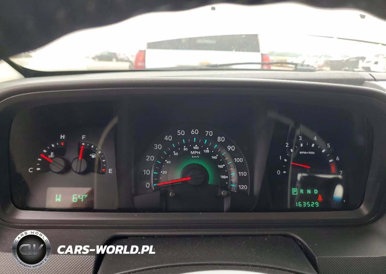 2010 Dodge Journey Sxt VIN:3D4PH5FV6AT148443 - 9