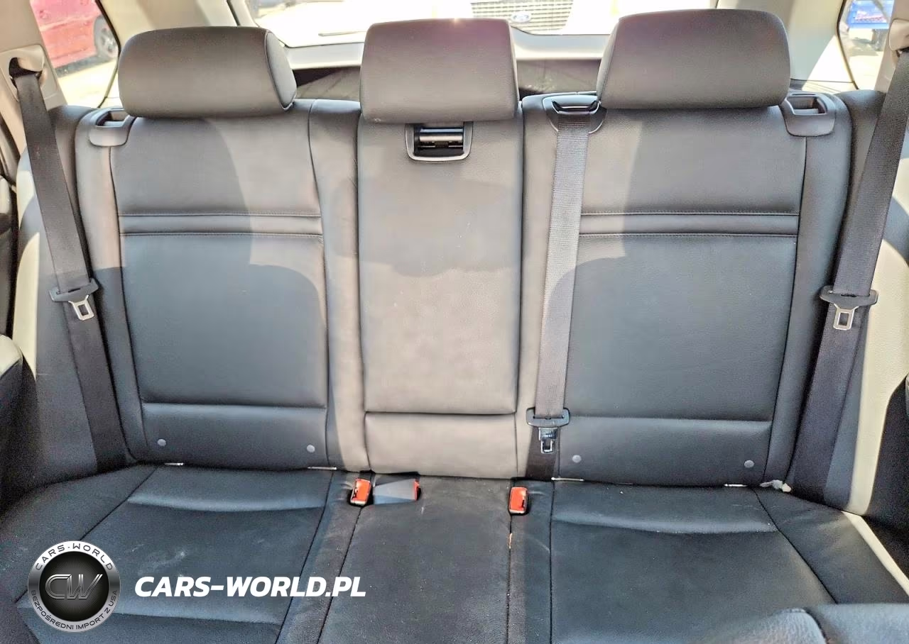 2013 BMW X5 xDrive35I VIN:5UXZV4C54D0E08256 - 10