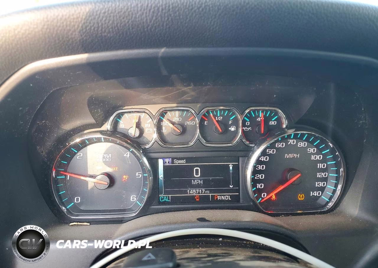2018 Chevrolet Silverado C1500 Lt VIN:1GCPCREC4JF103806 - 9