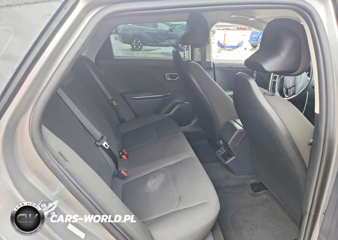 2026 Kia K4 Lxs VIN:3KPFT4DE5TE326371 - 10