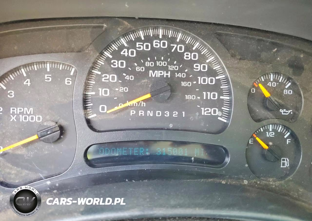 2006 Chevrolet Silverado C1500 VIN:2GCEC13TX61117204 - 9
