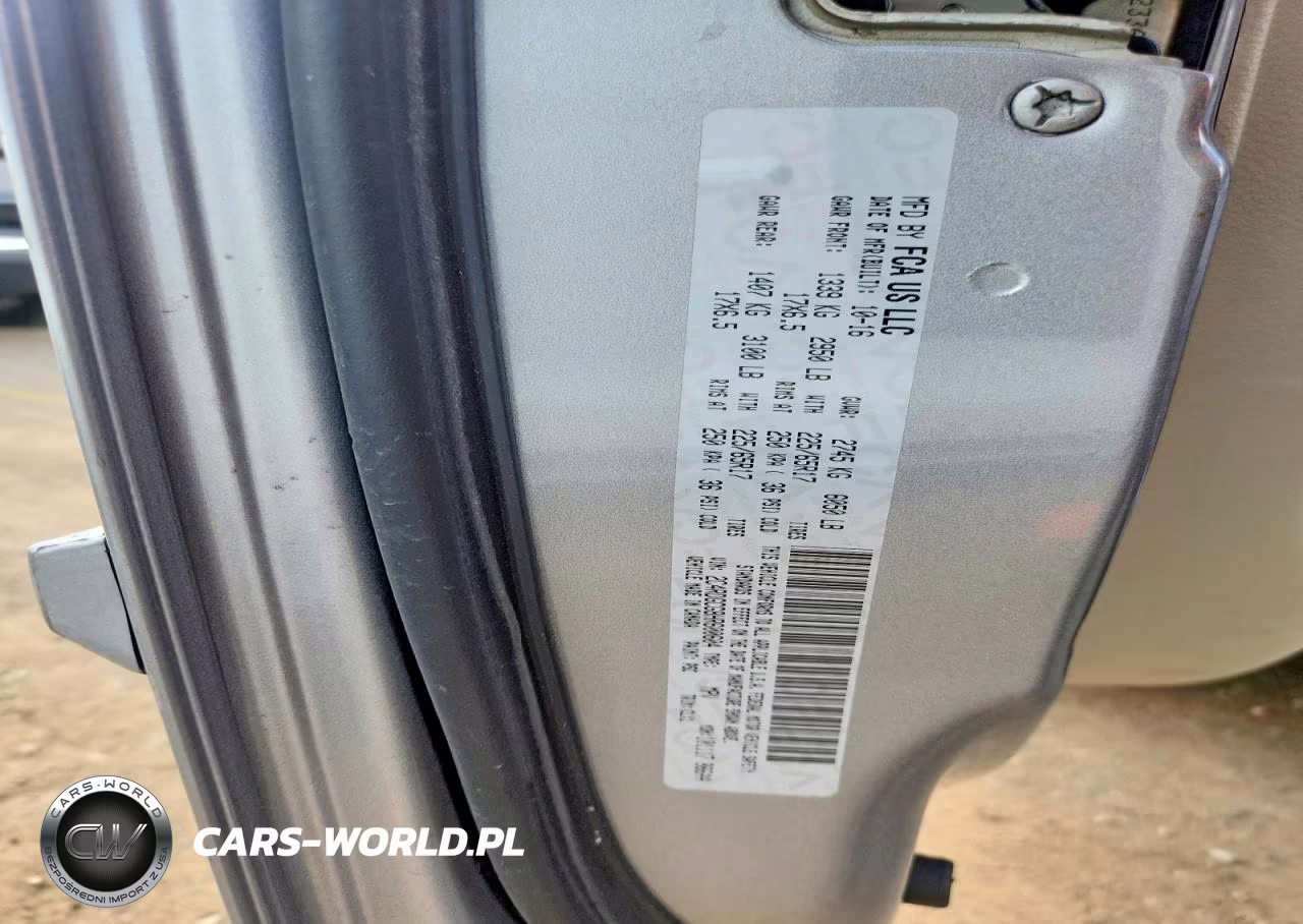 2017 Dodge Grand Caravan Sxt VIN:2C4RDGCG8HR600604 - 13
