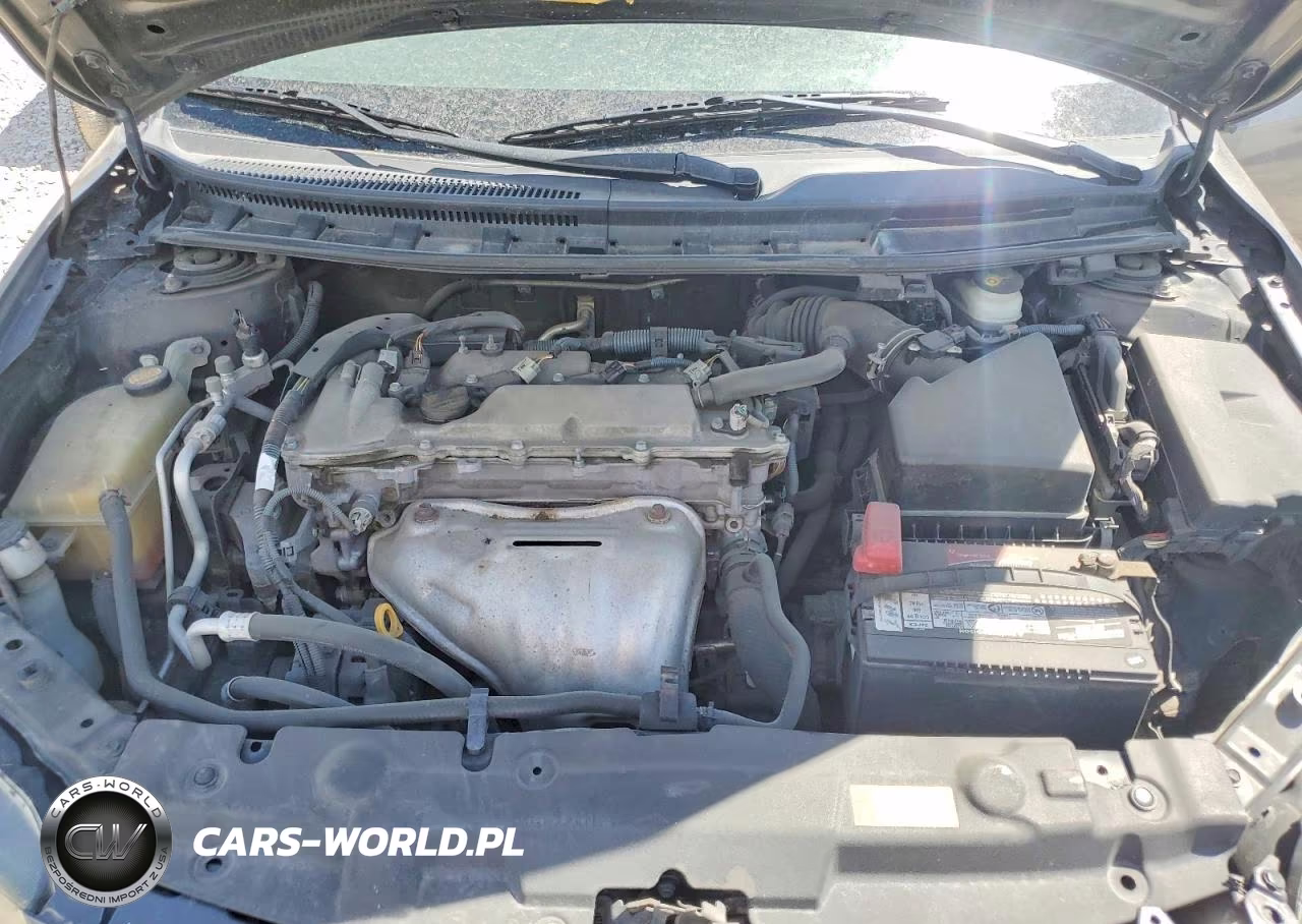 2012 Scion Tc Base VIN:JTKJF5C73C3027259 - 11