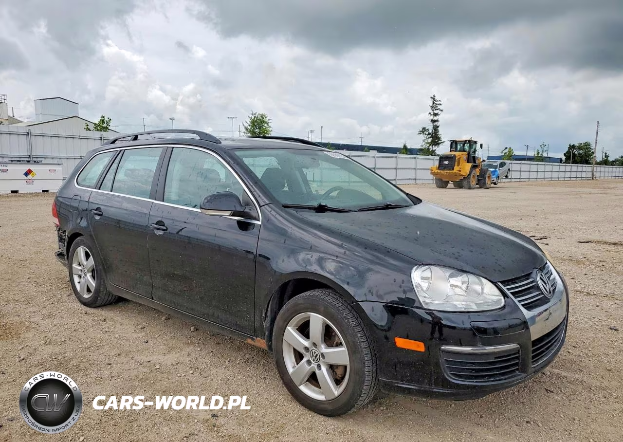 2009 Volkswagen Jetta Se VIN:3VWTM71KX9M281841 - 4