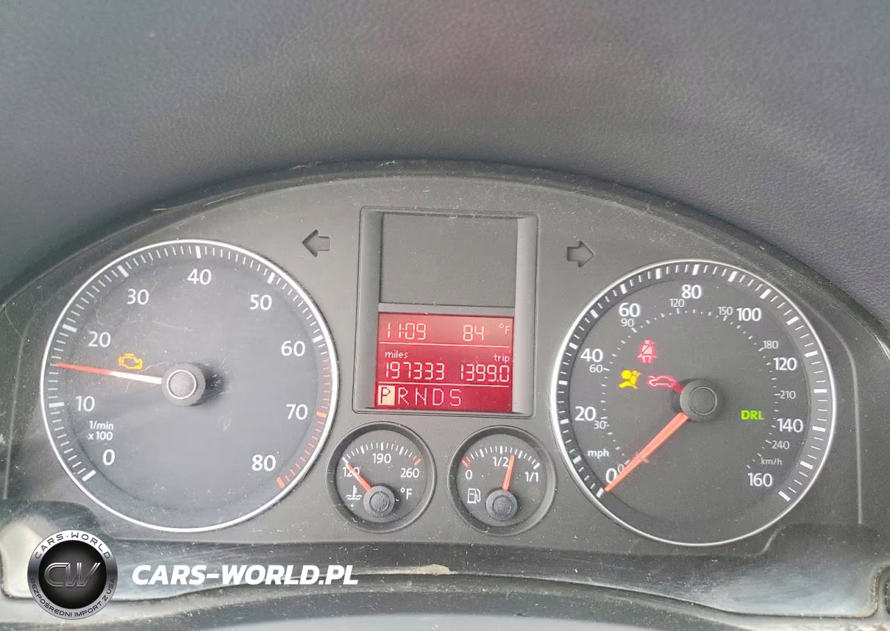 2009 Volkswagen Jetta Se VIN:3VWTM71KX9M281841 - 9