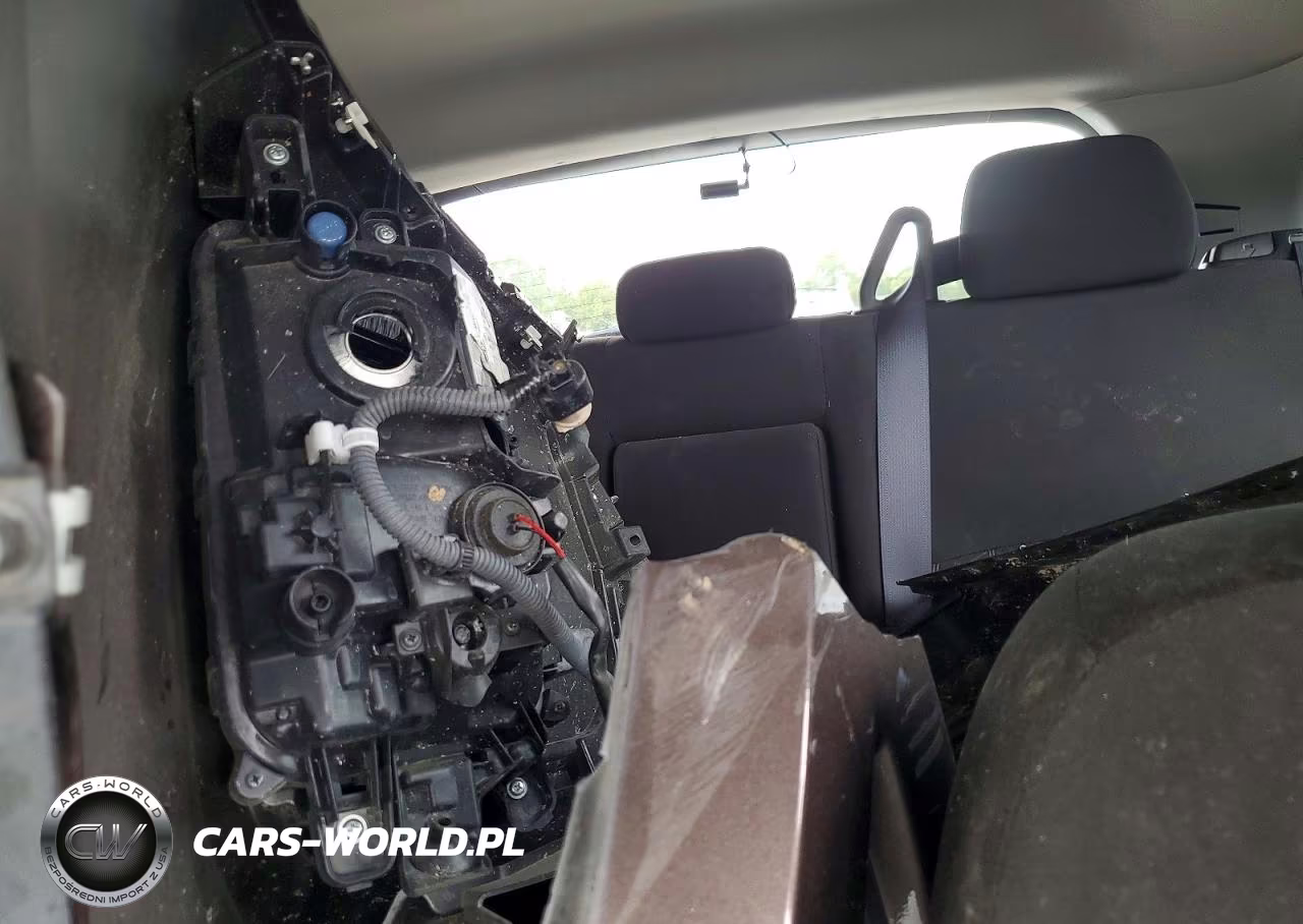 2021 Mitsubishi Outlander Sport Se VIN:JA4APVAU6MU036282 - 10