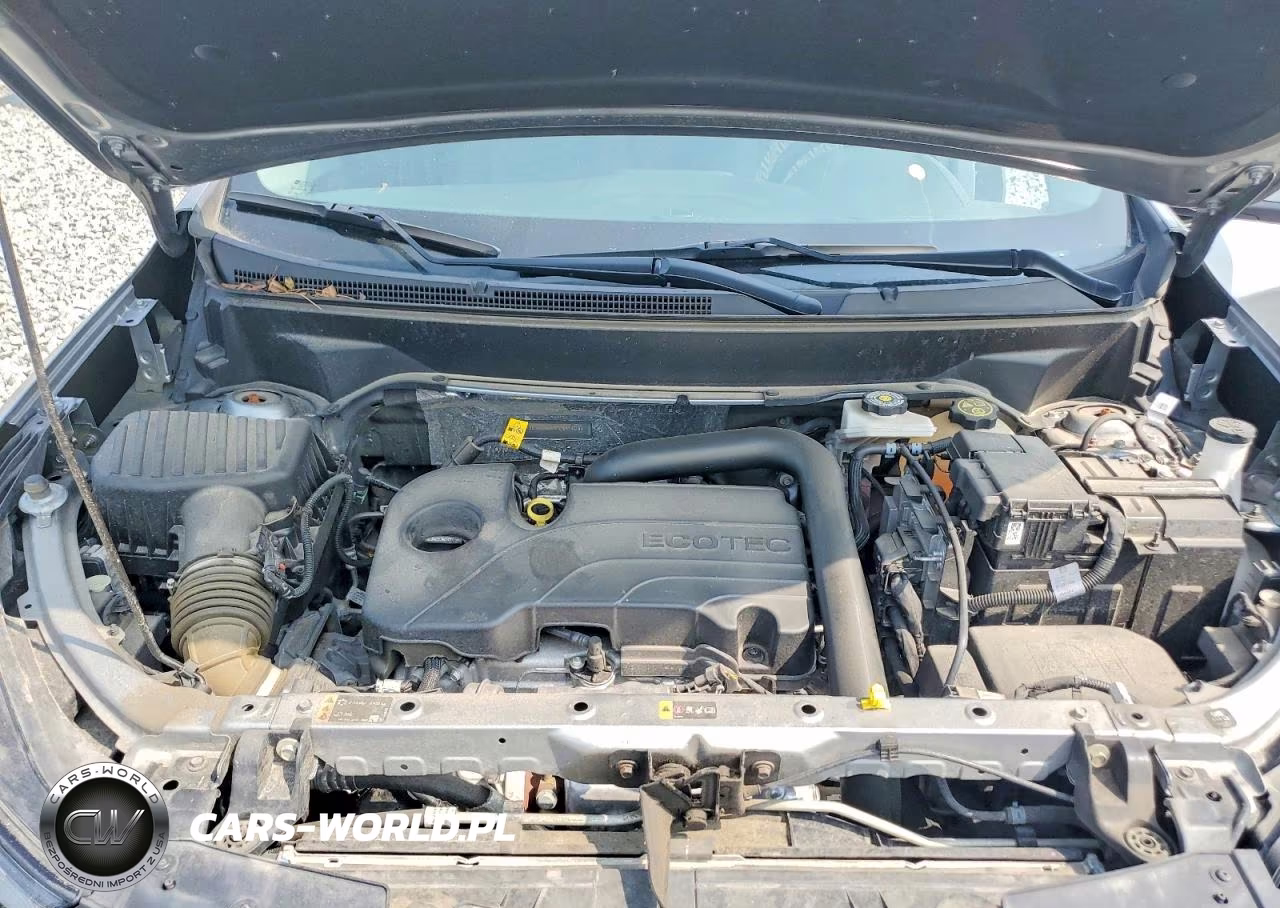 2023 Chevrolet Equinox Lt VIN:3GNAXUEG5PL141499 - 12
