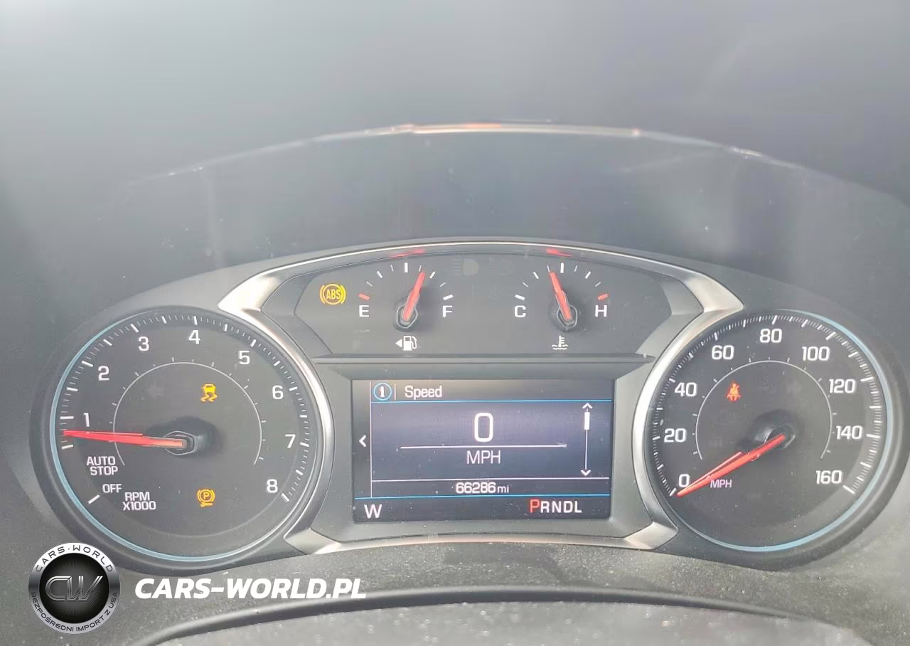 2023 Chevrolet Equinox Lt VIN:3GNAXUEG5PL141499 - 9