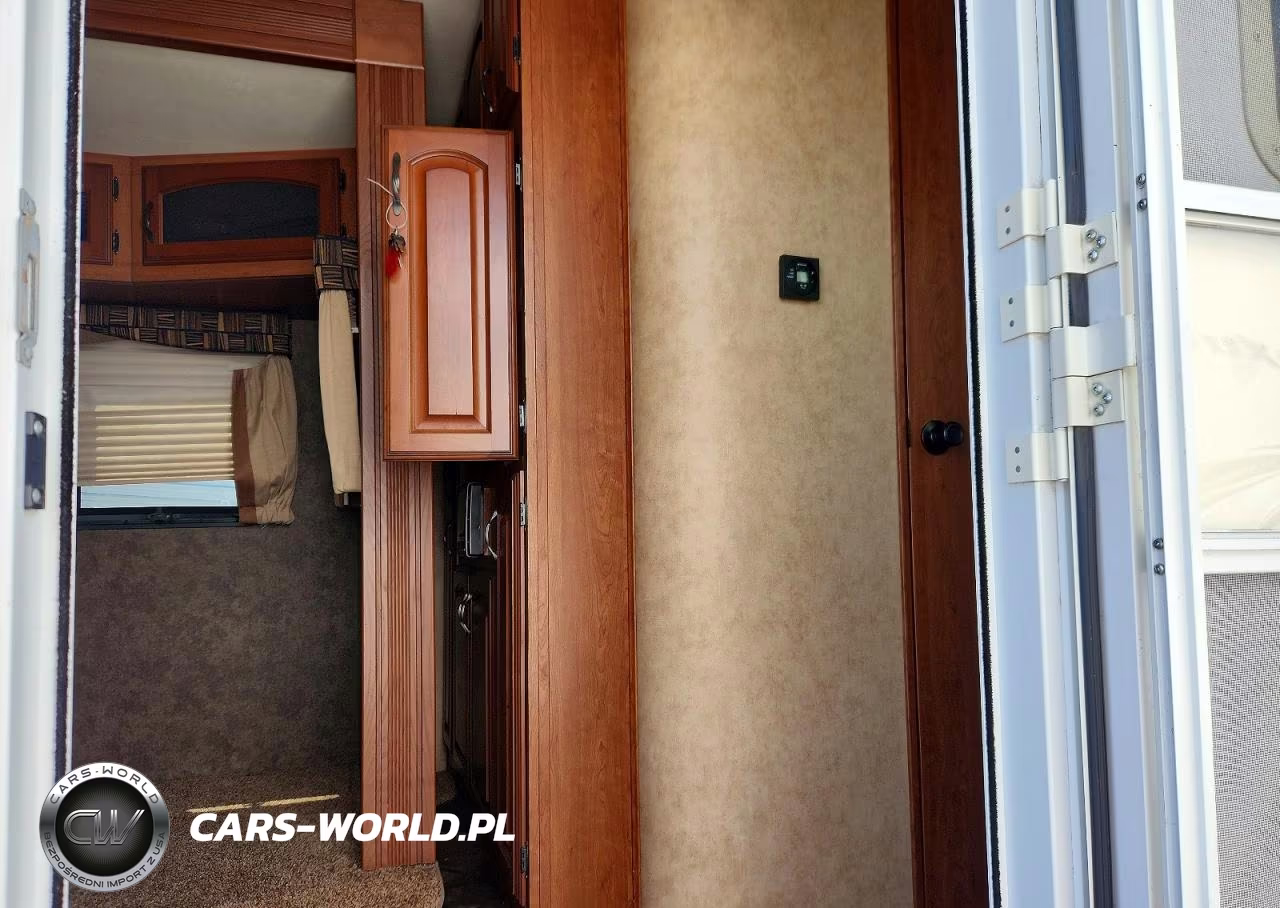 2013 Dutchmen Denali Camper VIN:47CTD1R26DP630435 - 5