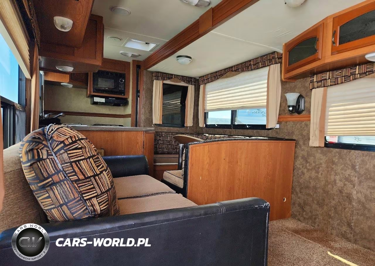 2013 Dutchmen Denali Camper VIN:47CTD1R26DP630435 - 6