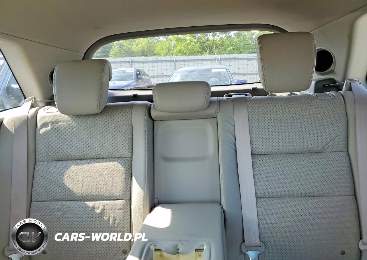 2012 Acura Rdx Technology VIN:5J8TB1H54CA001553 - 10