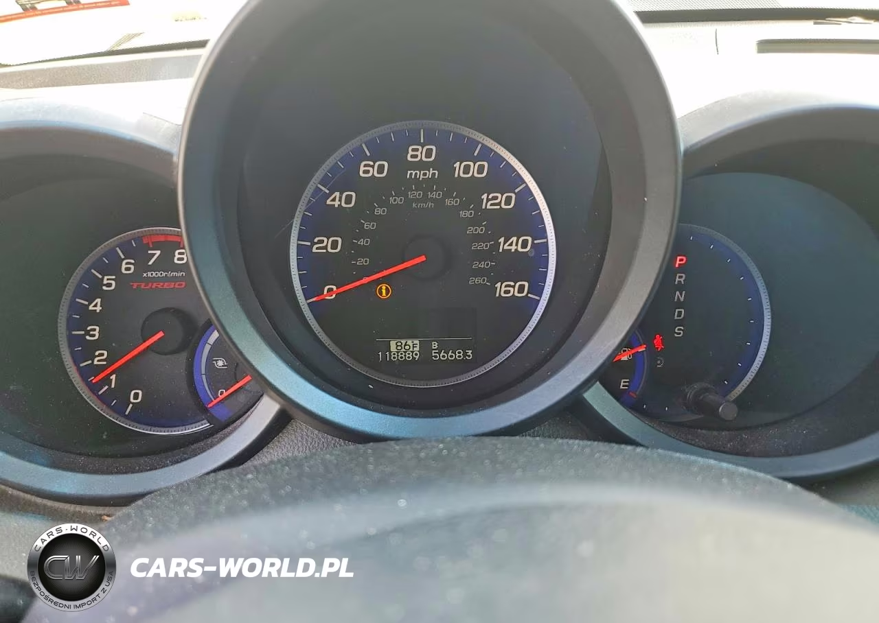 2012 Acura Rdx Technology VIN:5J8TB1H54CA001553 - 9