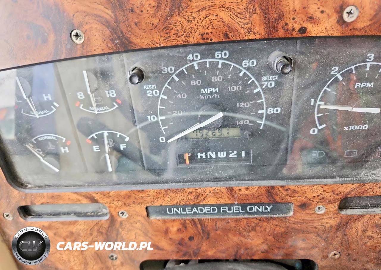 1997 Ford F530 Super Duty VIN:3FCMF53G9VJA17777 - 8