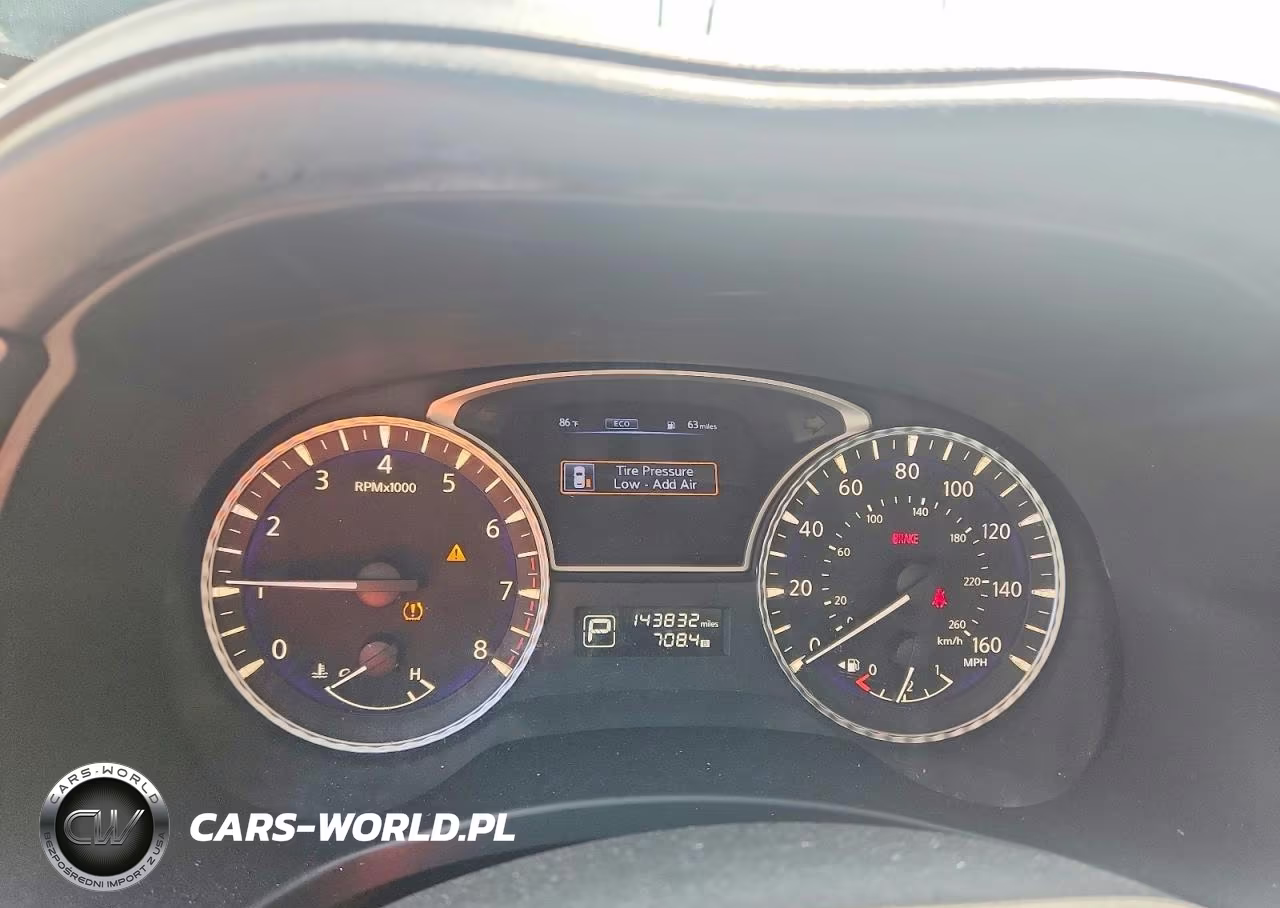 2017 Infiniti Qx60 Base VIN:5N1DL0MM6HC522031 - 9