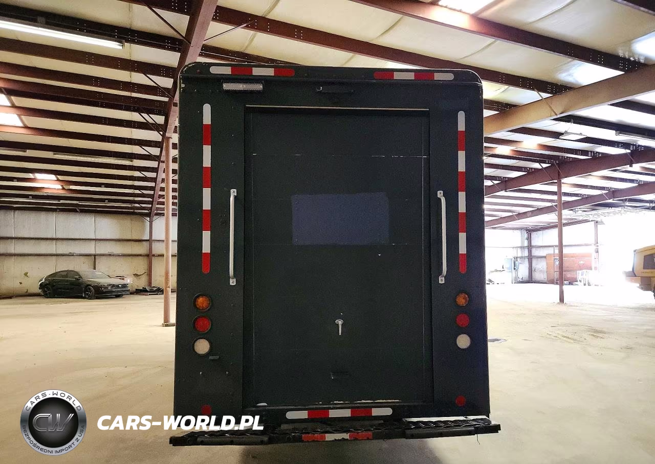 2020 Freightliner Mt45G Chassis Delivery Truck VIN:4UZAC2EA2LCMK0270 - 6