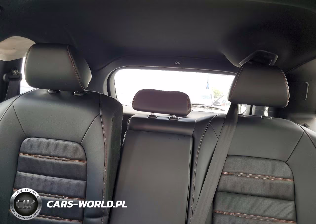 2023 Honda Cr-V Sport Touring VIN:2HKRS6H93PH810677 - 10