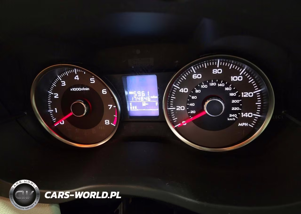 2016 Subaru Forester 2.5I Premium VIN:JF2SJAFC5GH429922 - 9