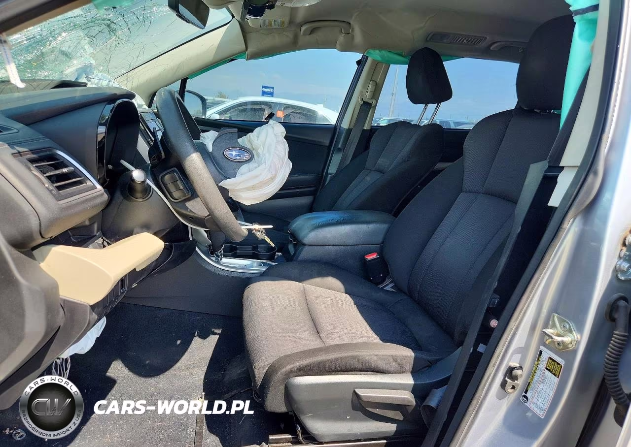 2021 Subaru Ascent VIN:4S4WMAADXM3414649 - 7