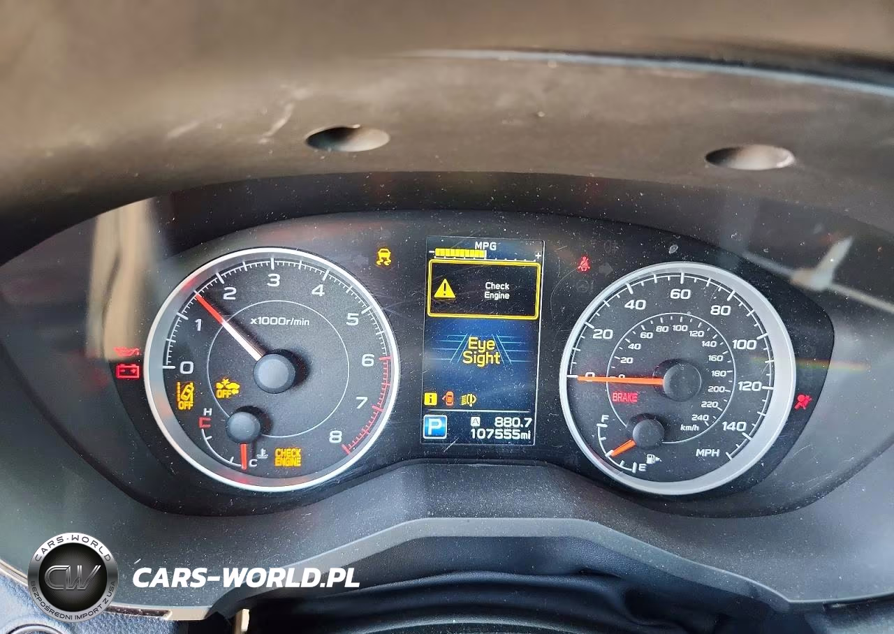 2021 Subaru Ascent VIN:4S4WMAADXM3414649 - 9