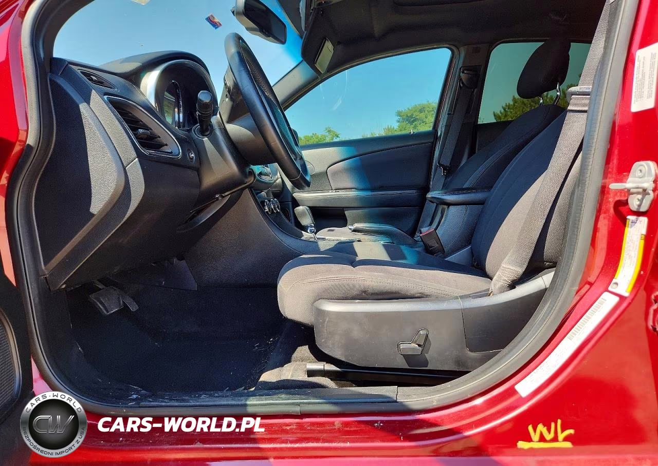 2012 Chrysler 200 Touring VIN:1C3CCBBB8CN288506 - 12