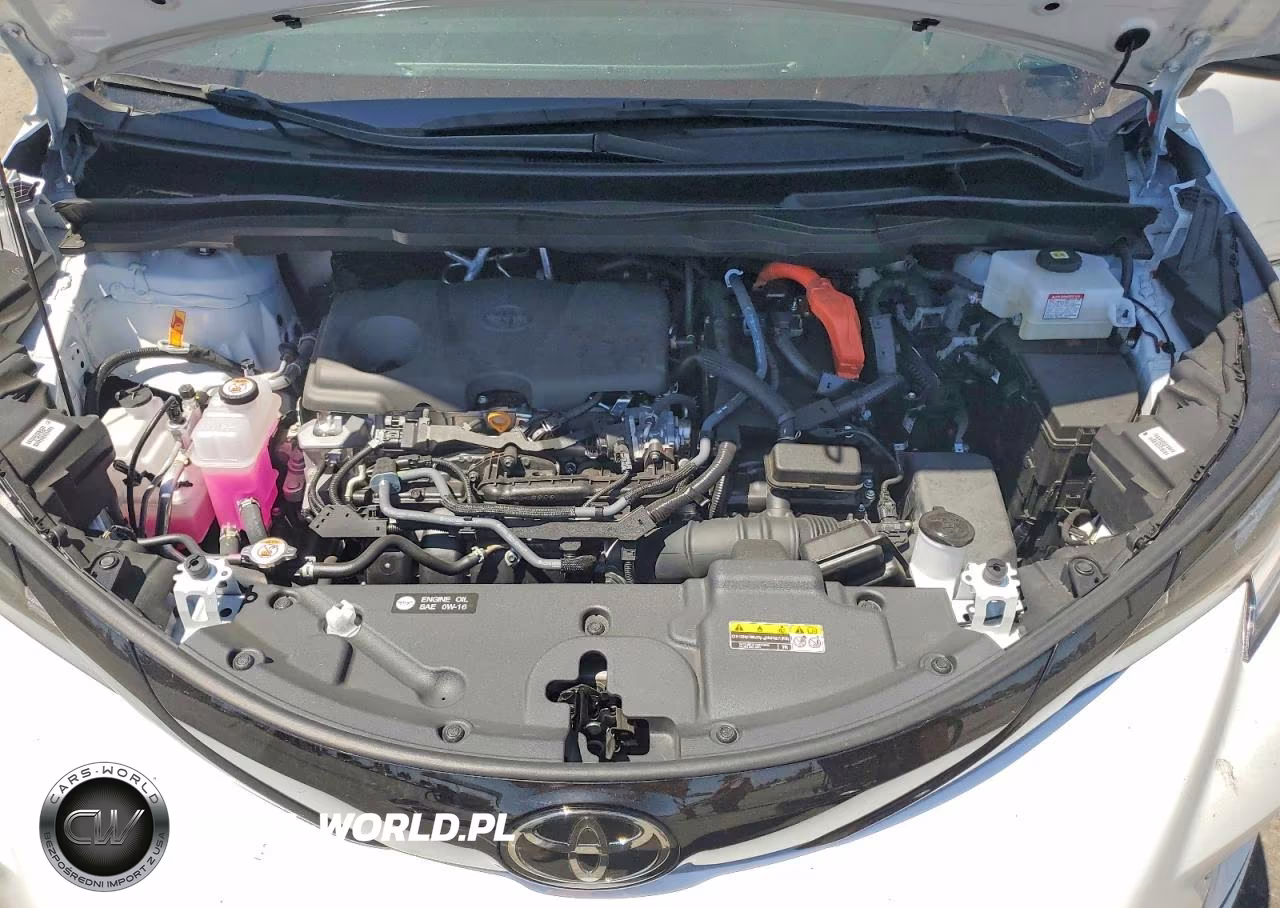 2026 Toyota Sienna Xse VIN:5TDXSKFC1TS228645 - 12